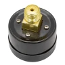 Индикатор давления манометр 1/4''10bar(D-40мм)