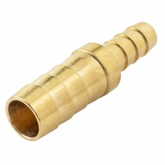 Соединитель ''елочка''+''елочка''12мм x 8мм