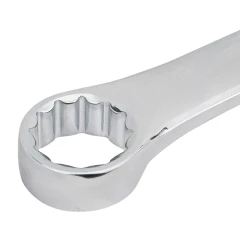 Ключ накидной экстра длинный 19x21мм