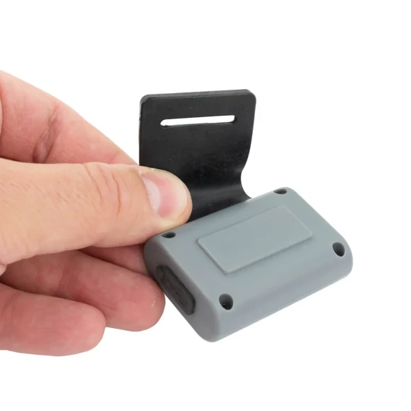 Фонарь ручной аккумуляторный с налобной лентой и магнитным держателем (6 реж. работы, аккум. 500мАч, световой поток 1200 Лм, время работы 1-3ч, время