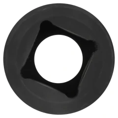 Головка ударная глубокая 16мм (6гр.), 1/2''