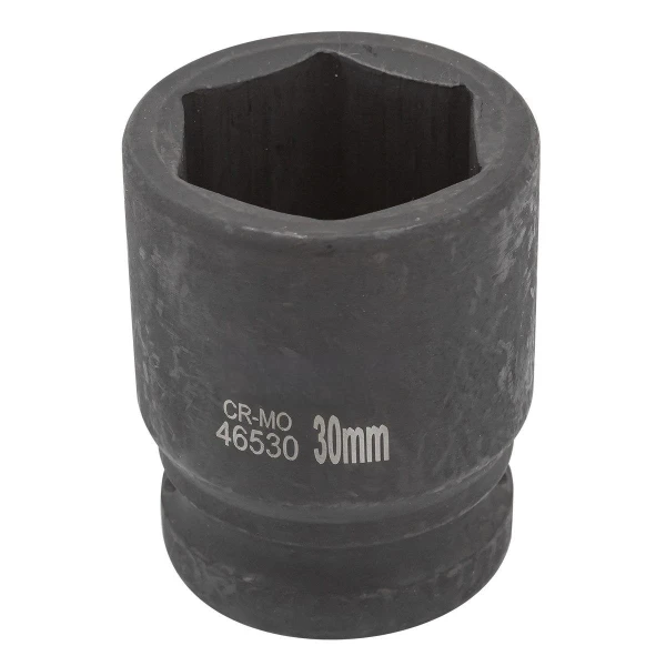 Головка ударная 3/4'', 30мм (6гр.)