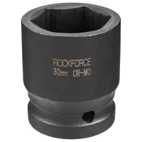 Головка ударная 3/4'', 30мм (6гр.)