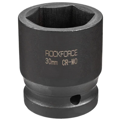 Головка ударная 3/4'', 30мм (6гр.)
