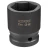 Головка ударная 3/4'', 30мм (6гр.)