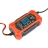 Устройство зарядное импульсное для АКБ с жидкокристаллическим дисплеем (12В,автостоп,функция восст.-я,защита от превыш.напряж. и короткого замыкания)