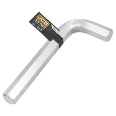 Ключ Г-образный 6-гранный 22мм