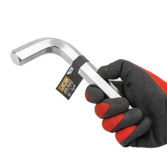 Ключ Г-образный 6-гранный 22мм