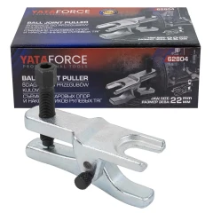 Съемник шаровых опор и наконечников рулевых тяг (размер зева 22мм)