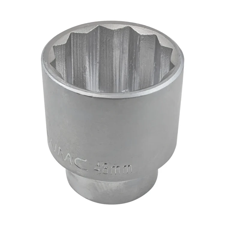 Головка 48мм (12гр.), 3/4''