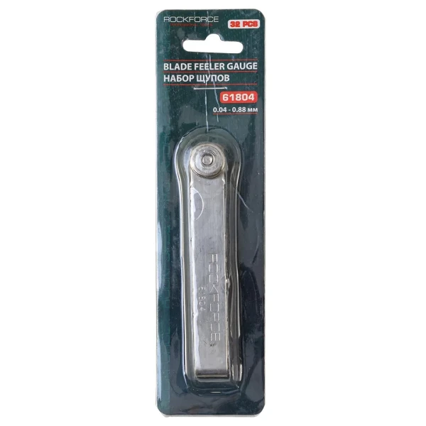 Набор щупов 32шт.