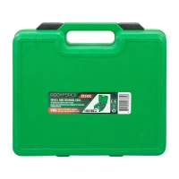 Набор инструментов для замены ступичных подшипников автомобилей группы VAG (Ø62/66мм) в кейсе