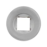 Головка 12мм (6гр.), 1/4''