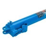 Цилиндр гидравлический удлиненный, 3т (общая длина - 660мм, ход штока - 500мм)