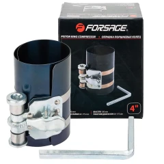 Оправка поршневых колец 4''(высота: 100мм, рабочий диапазон: 60-175мм)