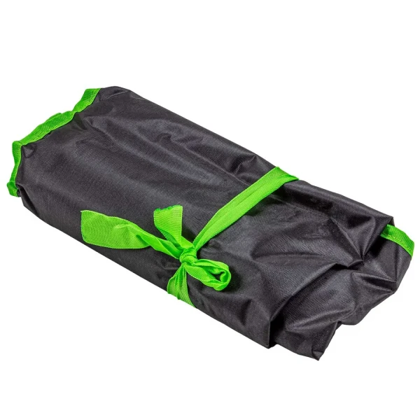 Набор ключей комбинированных 18пр.(8-19,21,22,24,27,30,32мм),на полотне