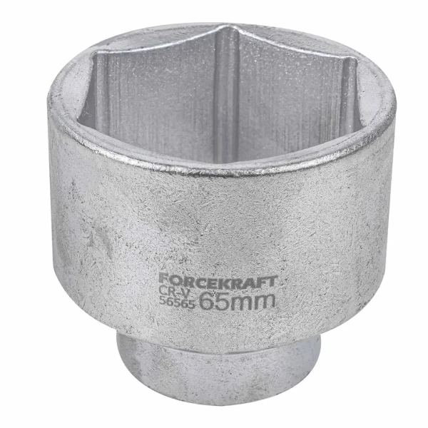 Головка 65мм (6гр.), 3/4''