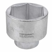 Головка 65мм (6гр.), 3/4''