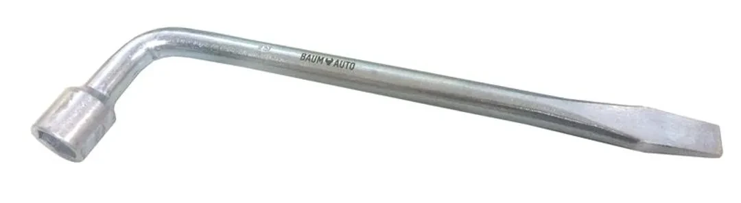 Ключ балонный Г-образный 19мм(диам.14мм) L-350мм (12L.0001902)