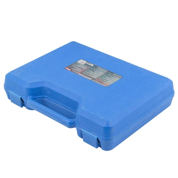 Набор фиксаторов для двигателей VAG (VW Passat 98-04, Audi A4, A6, A8, A11 97-04) 8пр., в кейсе