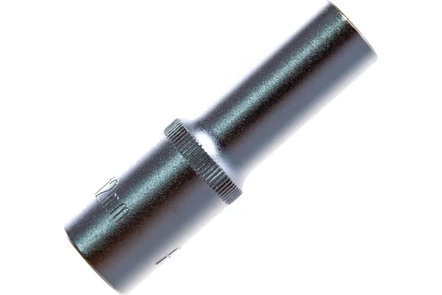 Головка глубокая 12мм (6гр.), 1/2''