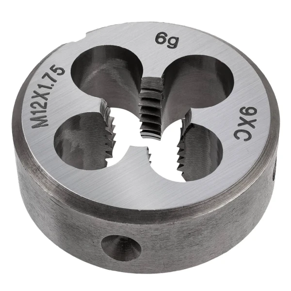 Плашка M12x1,75/Ф38