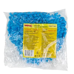 Накладка сменная из микрофибры для швабры WMC-21 (2 шт/к-т)