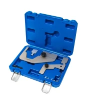 Набор фиксаторов для обслуживания двигателей Ford (2.0 Eco Boost SCTi &amp; Ti-VCT), в кейсе