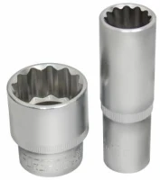 Головка 18мм (12гр.), 3/8''