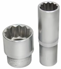 Головка 18мм (12гр.), 3/8''