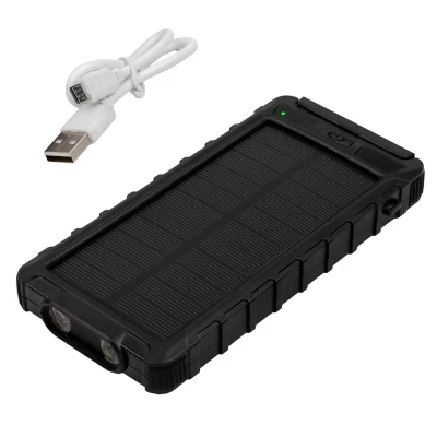 Повербанк внешний аккумулятор