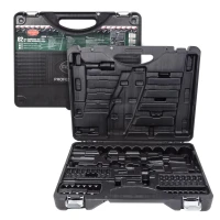 Кейс для инструмента RockForce 82пр.