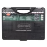 Кейс для инструмента RockForce 82пр.