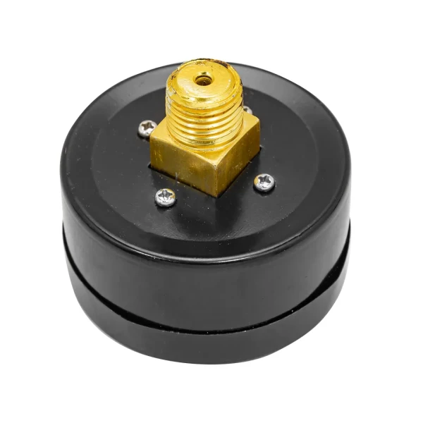 Индикатор давления манометр 1/4''10bar(D-50мм)