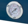 Пескоструйная камера настольная 30л (рабочее давление 6-8 бар, расход воздуха 66,7-78,3л/мин, подсветка 220В, сопло 3,2мм)