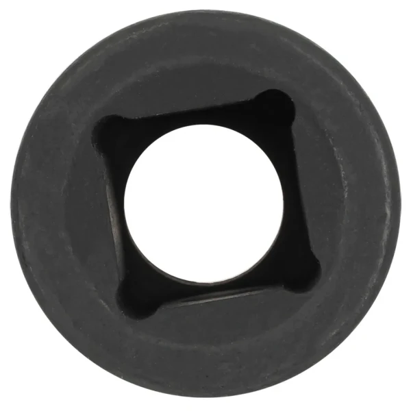 Головка ударная глубокая 17мм (6гр.), 1/2''