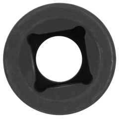 Головка ударная глубокая 17мм (6гр.), 1/2''