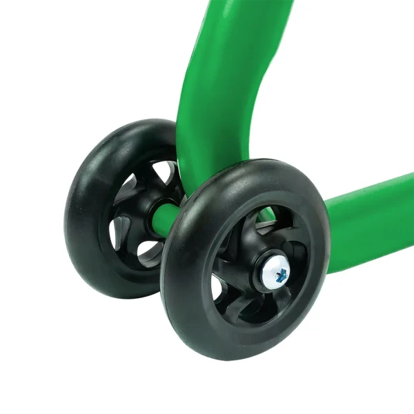 Подставка для мотоцикла подкатная, 340кг