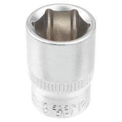 Головка 12мм (6гр.), 1/4''