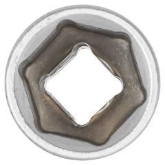 Головка 12мм (6гр.), 1/4''