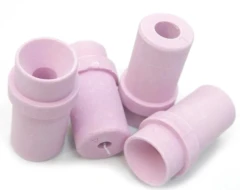 Сопла для пескоструйного пистолета SBCG (комплект 4,5,6,7мм)