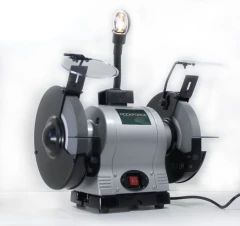 Станок заточной (220В, 550Вт, 2980об/мин)