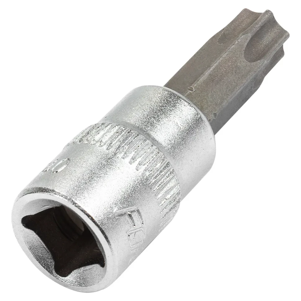 Головка бита торкс T40 1/4