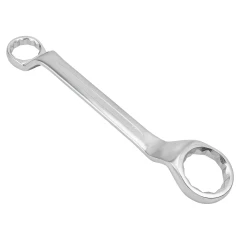 Ключ накидной отогнутый на 45грд. 50х55мм