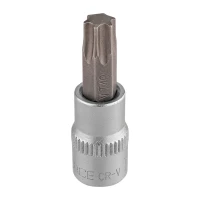 Головка-бита TORX 1/4'', T40