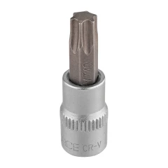 Головка-бита TORX 1/4'', T40
