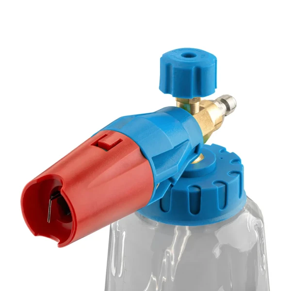 Пенообразователь для бесконтактной мойки