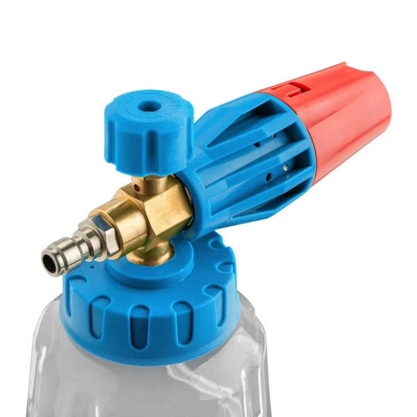 Пенообразователь для бесконтактной мойки