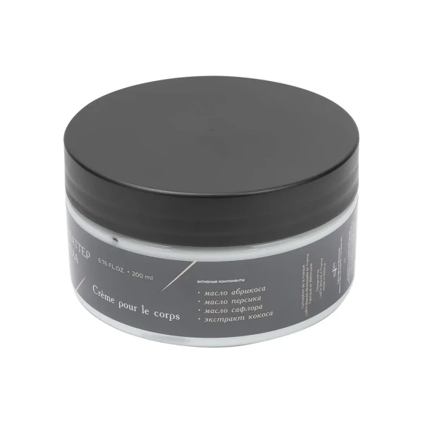 Набор косметический(гель для душа LT-1787 +крем-баттер для тела LT-1879)средний пакет 250*250