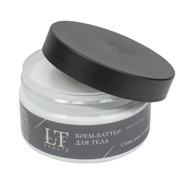 Набор косметический(гель для душа LT-1787 +крем-баттер для тела LT-1879)средний пакет 250*250